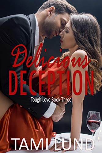 Delicious Deception - CraveBooks