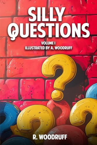 Silly Questions: Volume 1 - CraveBooks