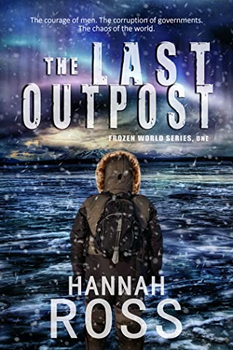 The Last Outpost - CraveBooks