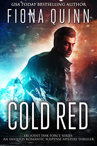 Cold Red (FBI Joint Task Force Series Book 2)