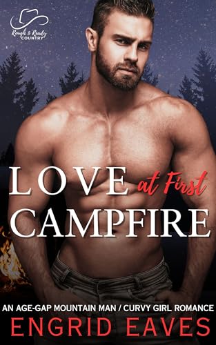 Love at First Campfire - CraveBooks