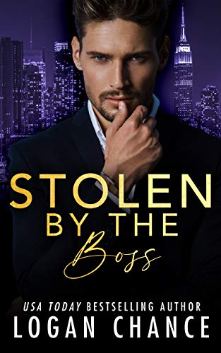 Stolen By The Boss (The Taken Series Book 4) - Crave Books