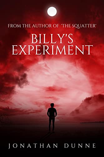 Billy's Experiment - CraveBooks