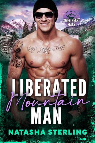 Liberated Mountain Man - CraveBooks