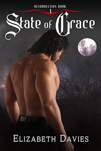 State of Grace: A time-travel vampire romance (Resurrection Book 1)