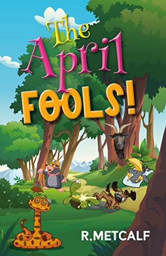 The April Fools - CraveBooks