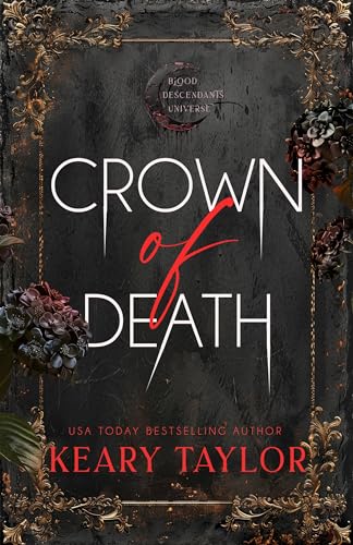 Crown of Death: Blood Descendants Universe