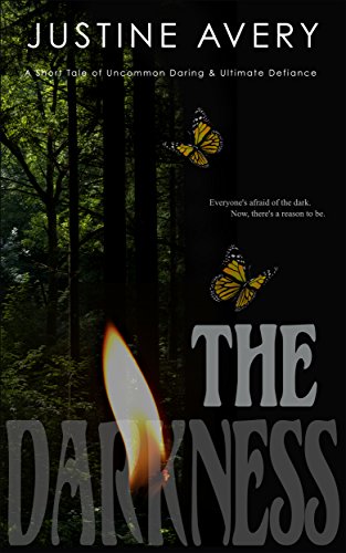 The Darkness: A Short Tale of Uncommon Daring & Ul... - CraveBooks