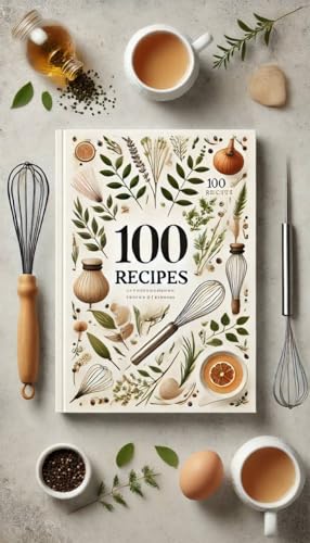 “Savor the Best: 100 Easy Recipes”: “Quick and Tas... - CraveBooks