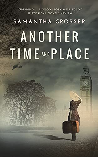 Another Time and Place - CraveBooks