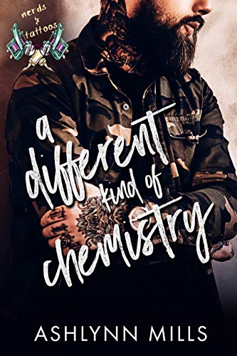 A Different Kind of Chemistry - CraveBooks