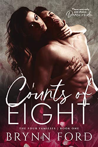 Counts of Eight (The Four Families Book 1) - CraveBooks