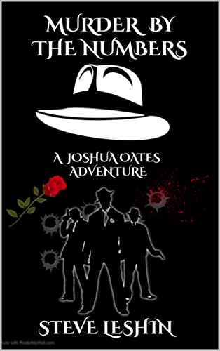 Murder by the Numbers: A Joshua Oates Adventure (T... - CraveBooks
