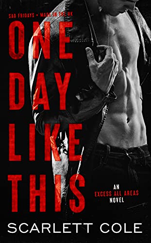 One Day Like This - CraveBooks