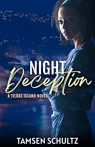 Night Deception (Tildas Island Book 2)