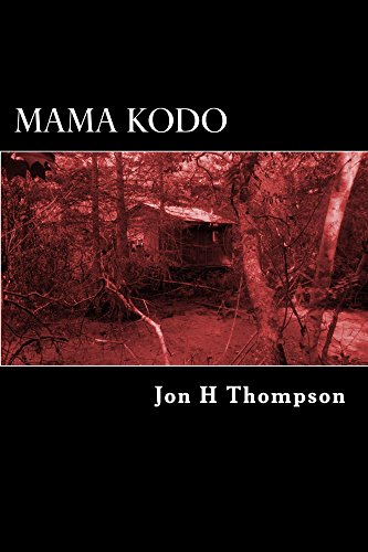 Mama Kodo