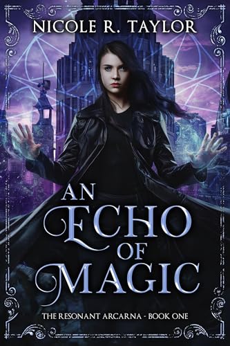 An Echo of Magic