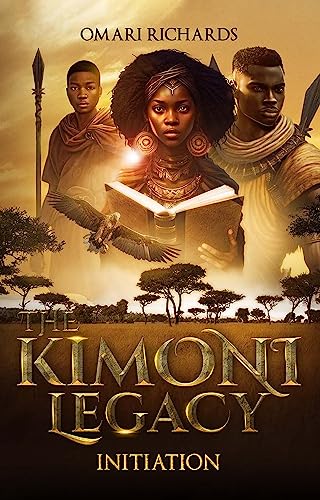 The Kimoni Legacy: Initiation