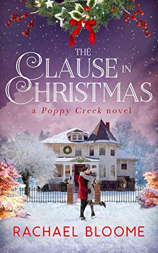 The Clause in Christmas - CraveBooks