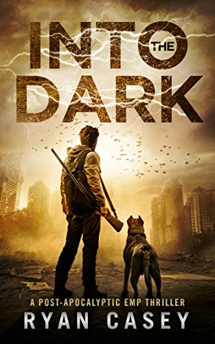 Into the Dark: A Post-Apocalyptic EMP Thriller - CraveBooks