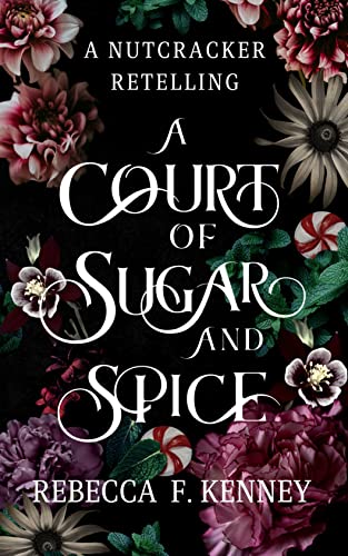 A Court of Sugar and Spice - CraveBooks