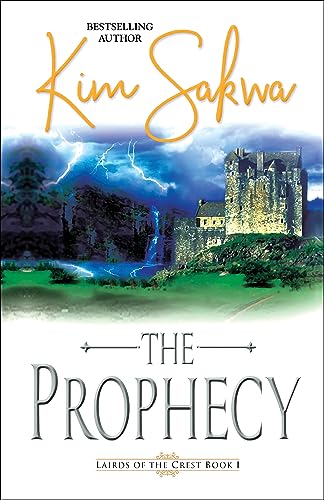 The Prophecy - CraveBooks