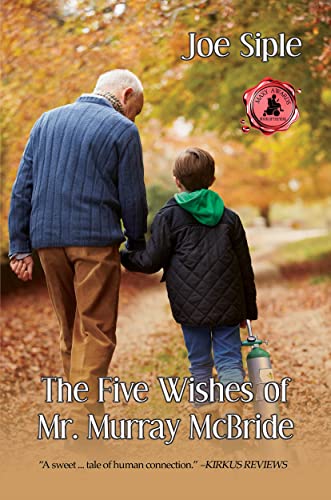The Five Wishes of Mr. Murray McBride - CraveBooks