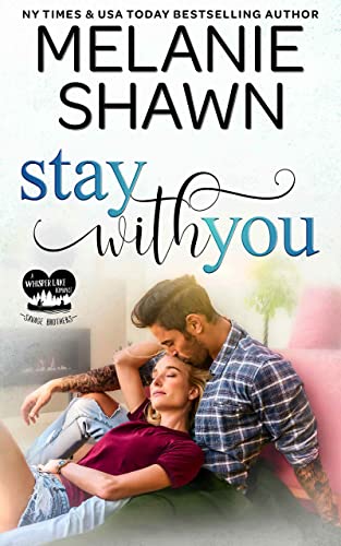 Stay With You - CraveBooks