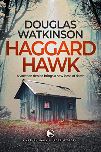 Haggard Hawk - CraveBooks