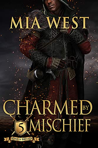Charmed by Mischief - CraveBooks