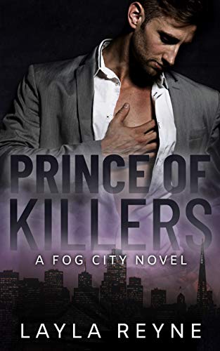 Prince of Killers - CraveBooks