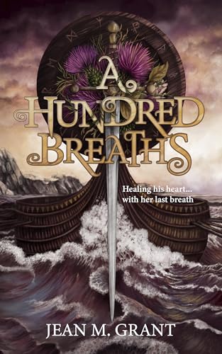 A Hundred Breaths - CraveBooks