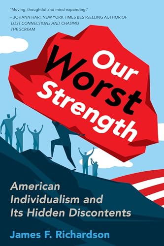 Our Worst Strength - CraveBooks