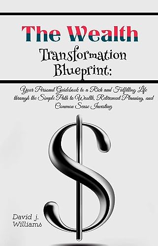 The wealth transformation blueprint : Your Persona... - CraveBooks