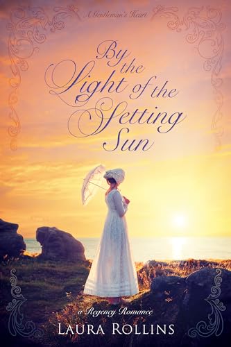 By The Light Of The Setting Sun - CraveBooks