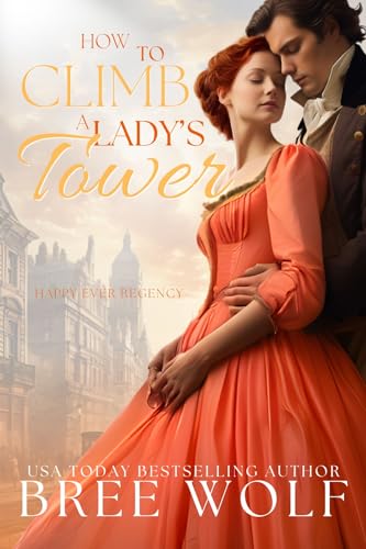 How to Climb a Lady's Tower