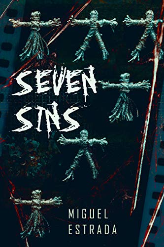Seven Sins - CraveBooks