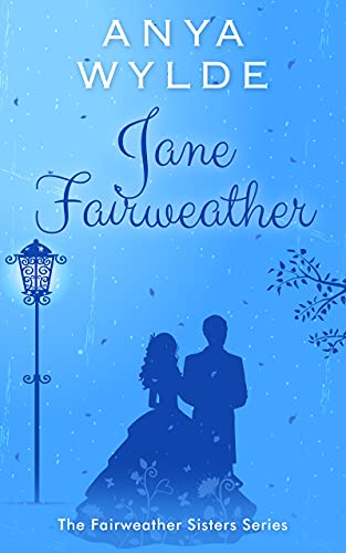 Jane Fairweather