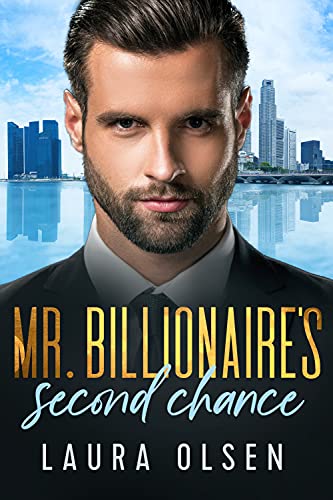 Mr. Billionaire's Second Chance