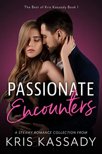 Passionate Encounters - CraveBooks