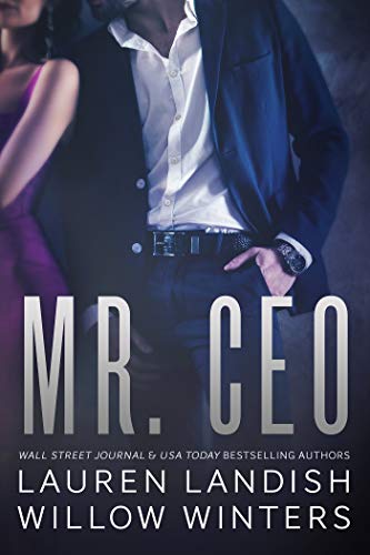 Mr. CEO (Bad Boys Next Door)
