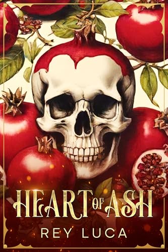 Heart of Ash - CraveBooks