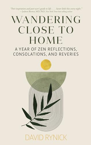 Wandering Close to Home - CraveBooks