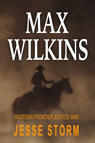 Max Wilkins - CraveBooks