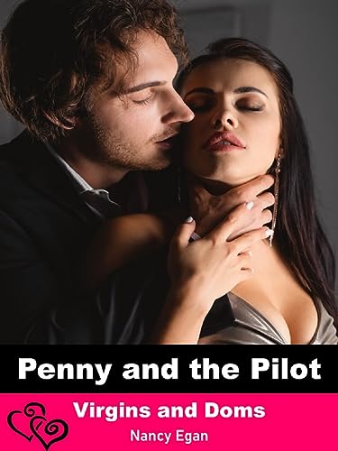 Penny and the Pilot - CraveBooks