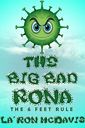 The Big Bad Rona: The 6 Feet Rule