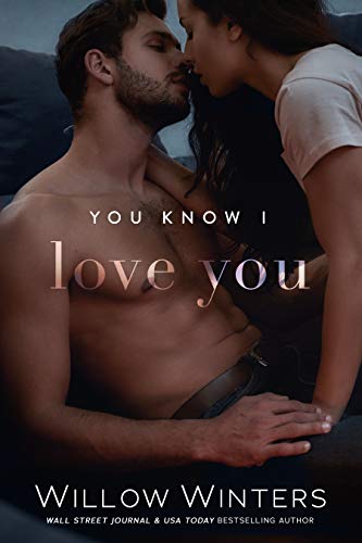 You Know I Love You: Book 1, You Know Me duet (You Are Mine Duets 3)