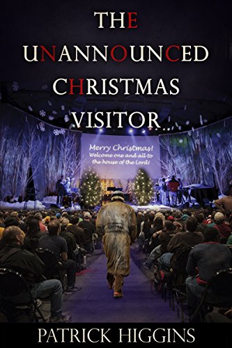 The Unannounced Christmas Visitor - CraveBooks
