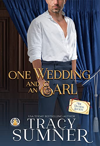 One Wedding and an Earl - CraveBooks