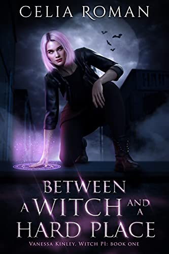 Between a Witch and a Hard Place
